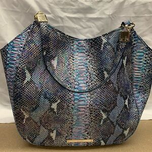 Never used BRAHMIN MARIANNA bag